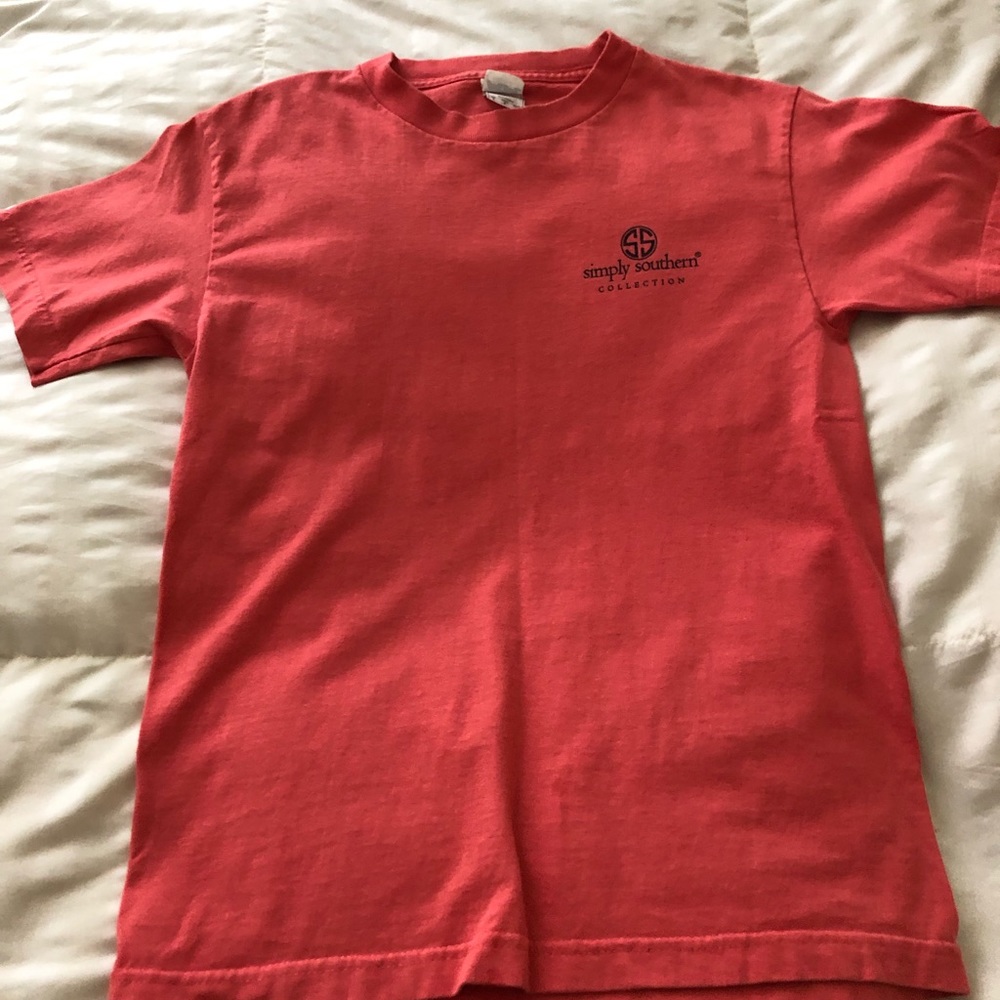 Simply Southern Tee